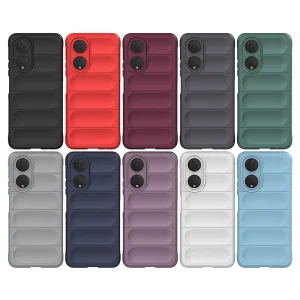 کاور گاردتک اساک مدل Flex Armor مناسب برای گوشی موبایل آنر X7