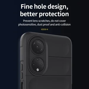 کاور گاردتک اساک مدل Flex Armor مناسب برای گوشی موبایل آنر X7