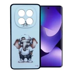 کاور گاردتک مدل TRH13 مناسب برای گوشی موبایل شیائومی Redmi Note 15 4G