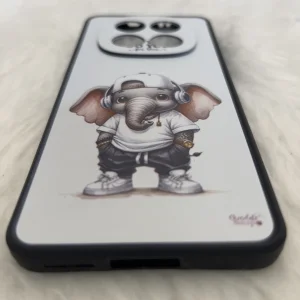 کاور گاردتک مدل TRH13 مناسب برای گوشی موبایل شیائومی Redmi Note 15 4G