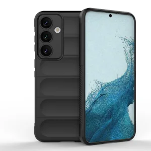 کاور اسپارتان مدل Flex Armor مناسب برای گوشی موبایل سامسونگ Galaxy S24 FE