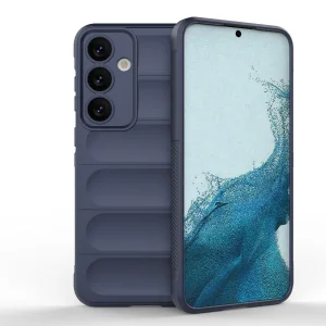کاور اسپارتان مدل Flex Armor مناسب برای گوشی موبایل سامسونگ Galaxy S24 FE