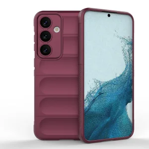 کاور اسپارتان مدل Flex Armor مناسب برای گوشی موبایل سامسونگ Galaxy S24 FE