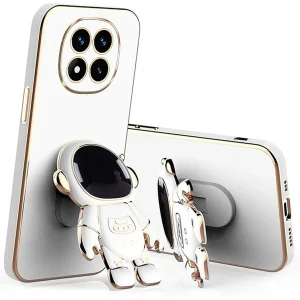 کاور اسپارتان مدل Astronaut Strap مناسب برای گوشی موبایل شیائومی Redmi Note 14 Pro Plus به همراه بندآویز