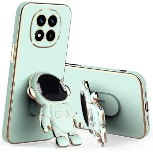کاور اسپارتان مدل Astronaut Strap مناسب برای گوشی موبایل شیائومی Redmi Note 14 Pro Plus به همراه بندآویز