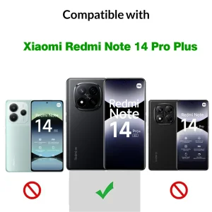 کاور اسپارتان مدل Astronaut Strap مناسب برای گوشی موبایل شیائومی Redmi Note 14 Pro Plus به همراه بندآویز