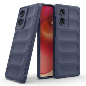 کاور اسپارتان مدل Flex Armor مناسب برای گوشی موبایل موتورولا Moto Edge 50 Fusion
