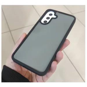 کاور اپیکوی مدل Tpu Frame Matte مناسب برای گوشی موبایل سامسونگ Galaxy A56