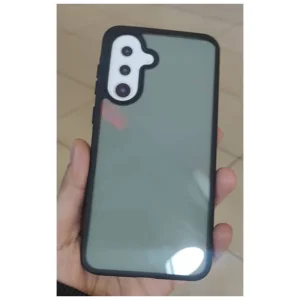 کاور اپیکوی مدل Tpu Frame Matte مناسب برای گوشی موبایل سامسونگ Galaxy A56