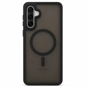کاور گاردتک اساک مدل Q-Mag مناسب برای گوشی موبایل سامسونگ Galaxy A18