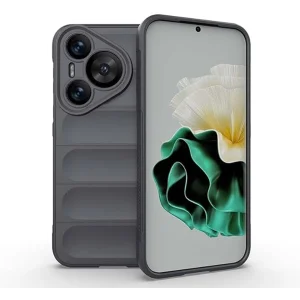 کاور اسپارتان مدل Flex Armor مناسب برای گوشی موبایل هوآوی Pura 70