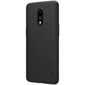 کاور نیلکین مدل Super Frosted Shield مناسب برای گوشی موبایل وان پلاس 7