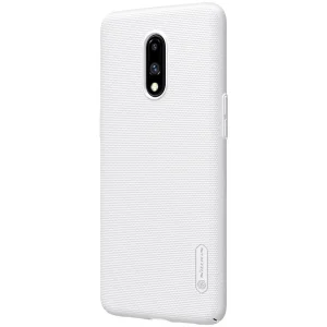 کاور نیلکین مدل Super Frosted Shield مناسب برای گوشی موبایل وان پلاس 7