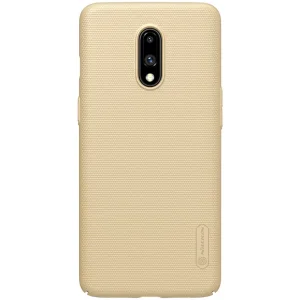 کاور نیلکین مدل Super Frosted Shield مناسب برای گوشی موبایل وان پلاس 7