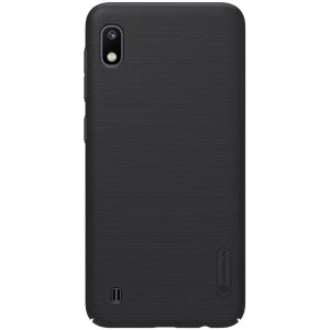 کاور نیلکین مدل Super Frosted Shield مناسب برای گوشی موبایل سامسونگ Galaxy A10