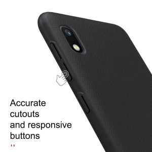 کاور نیلکین مدل Super Frosted Shield مناسب برای گوشی موبایل سامسونگ Galaxy A10