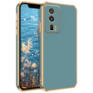 کاور گاردتک مدل Myca2 مناسب برای گوشی موبایل شیائومی Poco F5 Pro