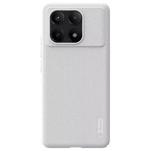 کاور نیلکین مدل Super Frosted Shield مناسب برای گوشی موبایل شیائومی  Poco X6 Pro 5G/Redmi K70E