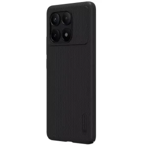 کاور نیلکین مدل Super Frosted Shield مناسب برای گوشی موبایل شیائومی  Poco X6 Pro 5G/Redmi K70E