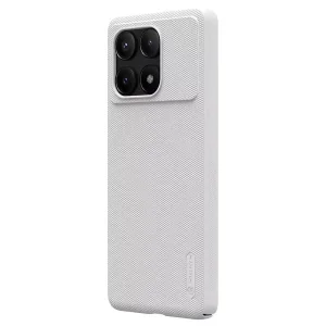 کاور نیلکین مدل Super Frosted Shield مناسب برای گوشی موبایل شیائومی  Poco X6 Pro 5G/Redmi K70E