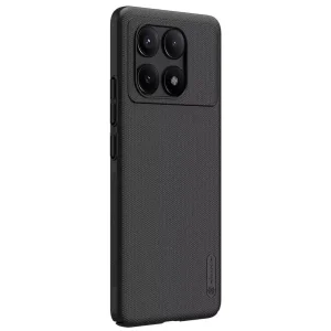 کاور نیلکین مدل Super Frosted Shield مناسب برای گوشی موبایل شیائومی  Poco X6 Pro 5G/Redmi K70E