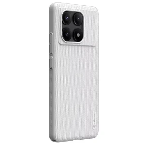 کاور نیلکین مدل Super Frosted Shield مناسب برای گوشی موبایل شیائومی  Poco X6 Pro 5G/Redmi K70E