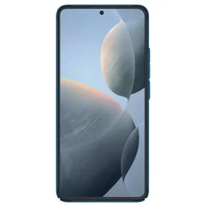 کاور نیلکین مدل Super Frosted Shield مناسب برای گوشی موبایل شیائومی  Poco X6 Pro 5G/Redmi K70E