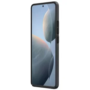 کاور نیلکین مدل Super Frosted Shield مناسب برای گوشی موبایل شیائومی  Poco X6 Pro 5G/Redmi K70E