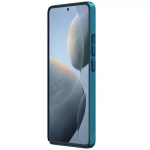 کاور نیلکین مدل Super Frosted Shield مناسب برای گوشی موبایل شیائومی  Poco X6 Pro 5G/Redmi K70E