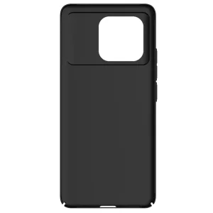 کاور نیلکین مدل Super Frosted Shield مناسب برای گوشی موبایل شیائومی  Poco X6 Pro 5G/Redmi K70E