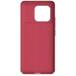 کاور نیلکین مدل Super Frosted Shield مناسب برای گوشی موبایل شیائومی  Poco X6 Pro 5G/Redmi K70E