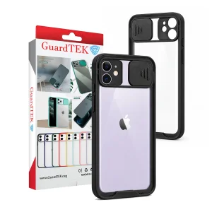 کاور گاردتک اساک مدل Camshield مناسب برای گوشی موبایل اپل iPhone 11