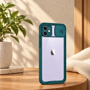 کاور گاردتک اساک مدل Camshield مناسب برای گوشی موبایل اپل iPhone 11
