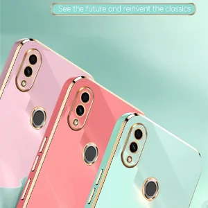 کاور گاردتک اساک مدل Myca2 مناسب برای گوشی موبایل سامسونگ Galaxy A20 / A30