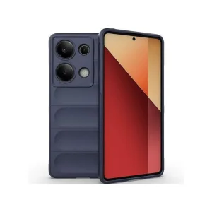 کاور گوشی گاردتک مدل Flex Armor مناسب برای گوشی موبایل شیائومی Redmi Note 13 Pro 4G / Poco M6 Pro 4G