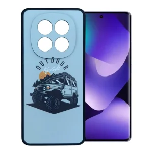 کاور گاردتک مدل TRH16 مناسب برای گوشی موبایل شیائومی Redmi Note 15 4G