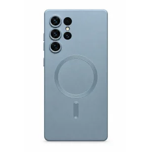 کاور پیتاکا مدل Silio مناسب برای گوشی موبایل سامسونگ Galaxy S25 Ultra