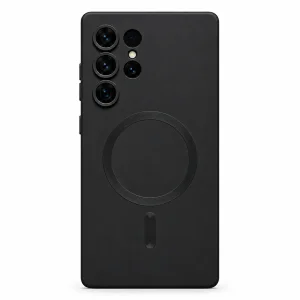 کاور پیتاکا مدل Silio مناسب برای گوشی موبایل سامسونگ Galaxy S25 Ultra
