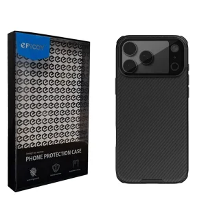 کاور اپیکوی مدل NillSkin Camshield Prop Magnetic Trans Lens مناسب برای گوشی موبایل اپل iPhone 18 Pro / 17 Pro