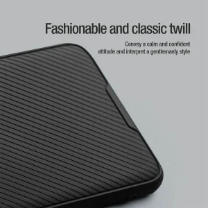 کاور اپیکوی مدل NillSkin Camshield Prop Magnetic Trans Lens مناسب برای گوشی موبایل اپل iPhone 18 Pro / 17 Pro