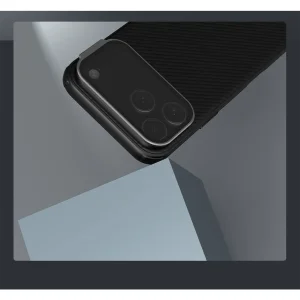 کاور اپیکوی مدل NillSkin Camshield Prop Magnetic Trans Lens مناسب برای گوشی موبایل اپل iPhone 18 Pro / 17 Pro