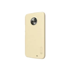 کاور نیلیکن مدل Super Frosted Shield مناسب برای گوشی موبایل موتورولا Moto X4