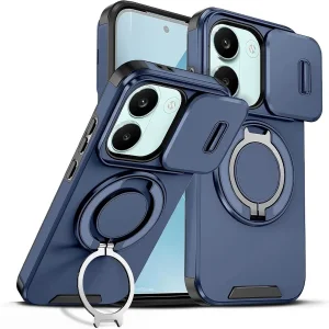 کاور گاردتک مدل PRT مناسب برای گوشی موبایل شیائومی Poco X8 Pro