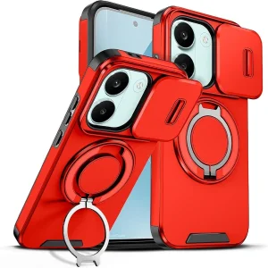 کاور گاردتک مدل PRT مناسب برای گوشی موبایل شیائومی Poco X8 Pro