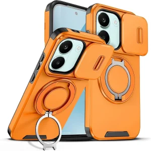 کاور گاردتک مدل PRT مناسب برای گوشی موبایل شیائومی Poco X8 Pro