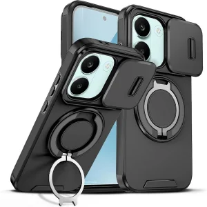 کاور گاردتک مدل PRT مناسب برای گوشی موبایل شیائومی Poco X8 Pro