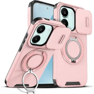 کاور گاردتک مدل PRT مناسب برای گوشی موبایل شیائومی Poco X8 Pro