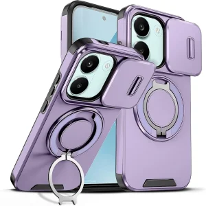 کاور گاردتک مدل PRT مناسب برای گوشی موبایل شیائومی Poco X8 Pro