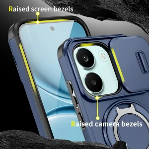 کاور گاردتک مدل PRT مناسب برای گوشی موبایل شیائومی Poco X8 Pro