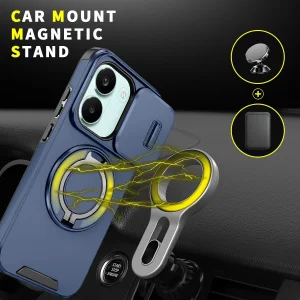 کاور گاردتک مدل PRT مناسب برای گوشی موبایل شیائومی Poco X8 Pro